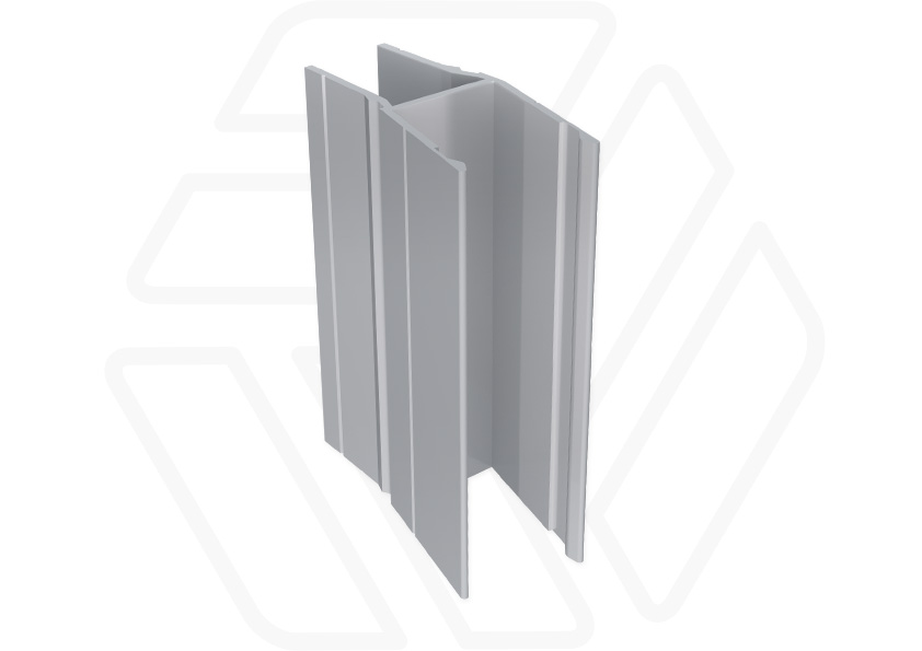 Поворотное крепление RV-15P/30 для ламелей